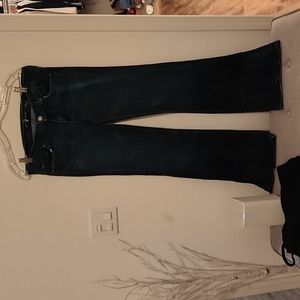 7 for all mankind jeans